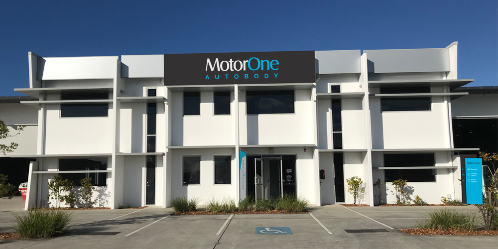 Brendale MotorOne Autobody