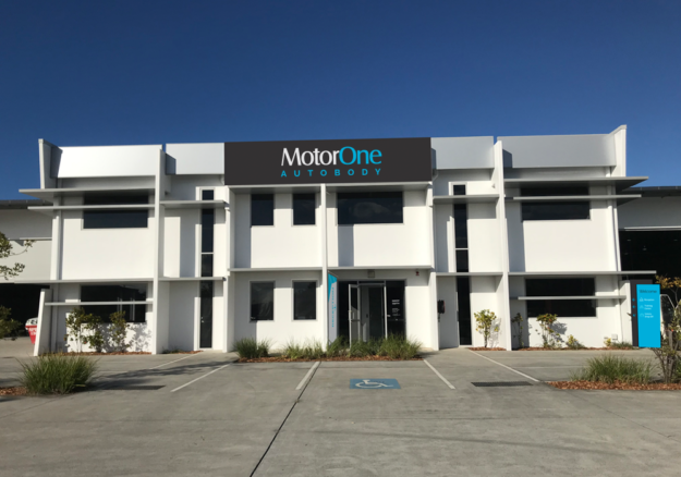 Autobody Brendale, QLD
