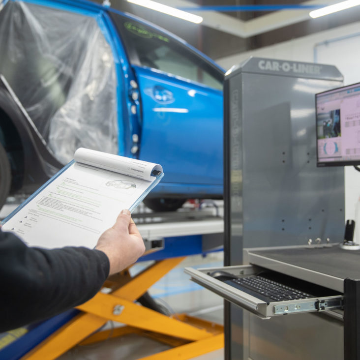 Brendale MotorOne Autobody