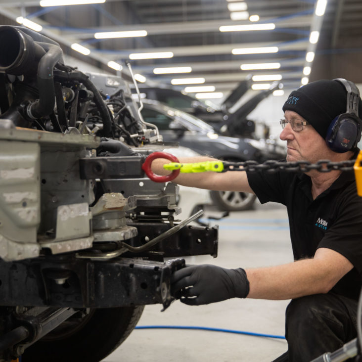 Brendale MotorOne Autobody