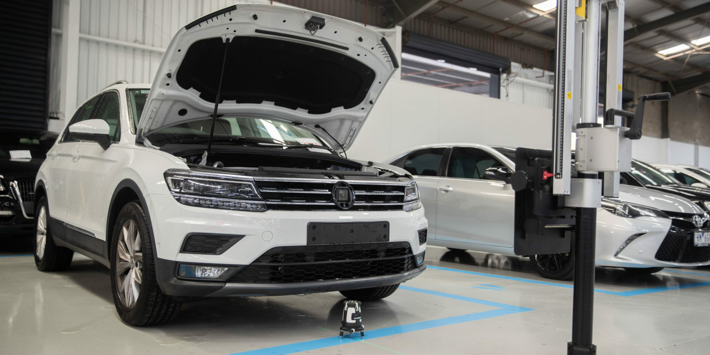 Bendigo MotorOne Autobody