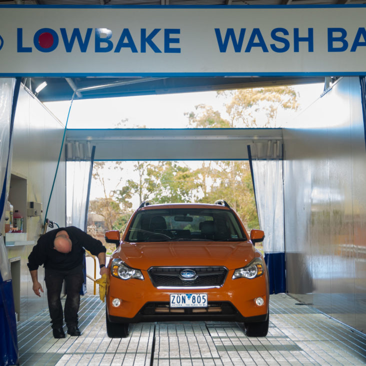 Brendale MotorOne Autobody