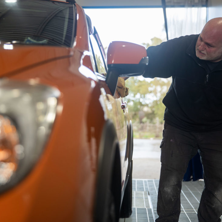 Brendale MotorOne Autobody