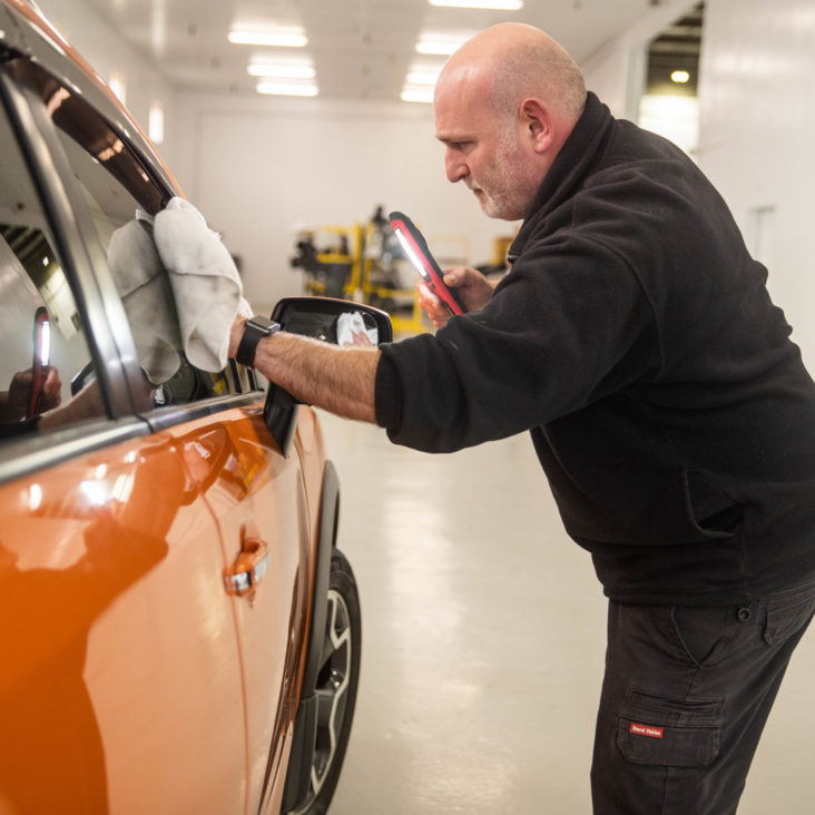 Brendale MotorOne Autobody