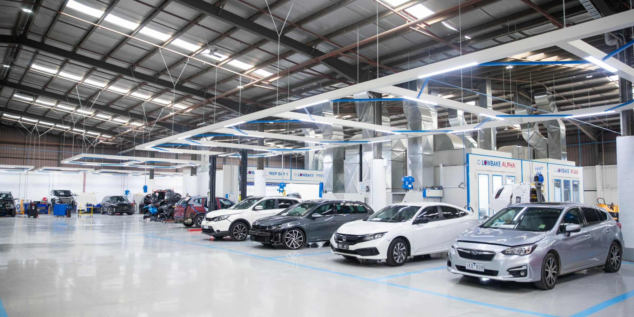 Melton MotorOne Autobody