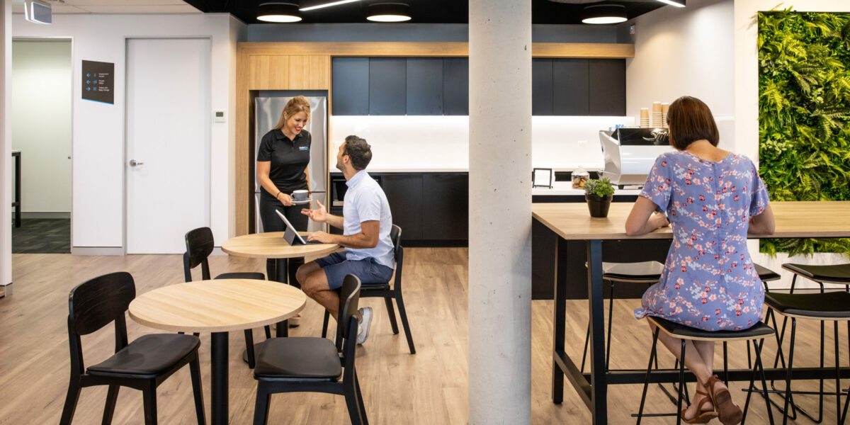 Dandenong South MotorOne Autobody