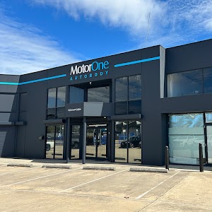 MotorOne Autobody - Frankston MotorOne Autobody - Frankston