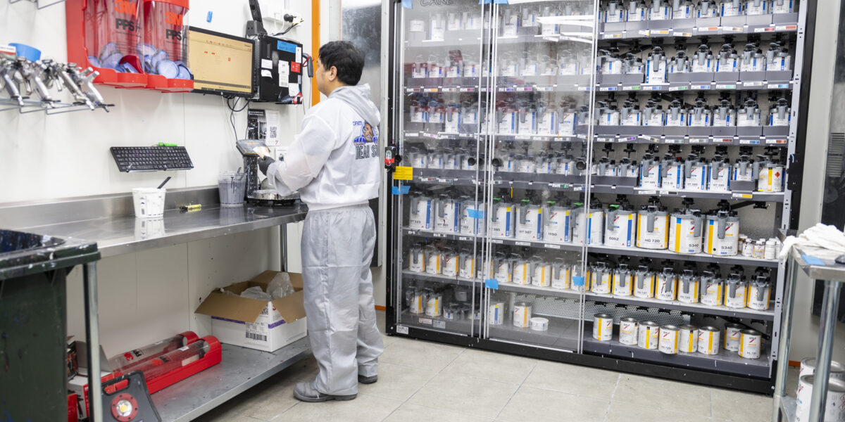 Ballarat MotorOne Autobody