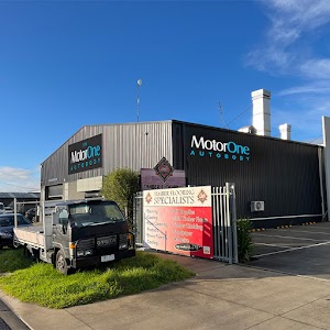 MotorOne Autobody - Geelong South