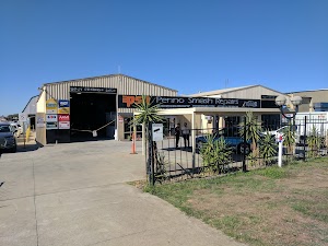 MotorOne Autobody - Bendigo